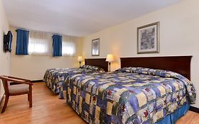 Tower Inn And Suites Of Guilford / Madison